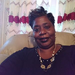 Meet your Posher, Lasonya